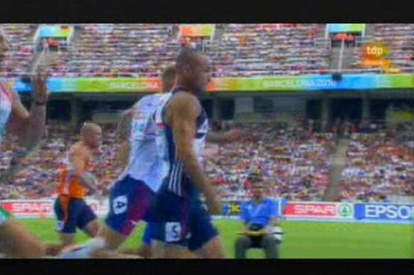  - Europeus d'Atletisme Barcelona 2010 III