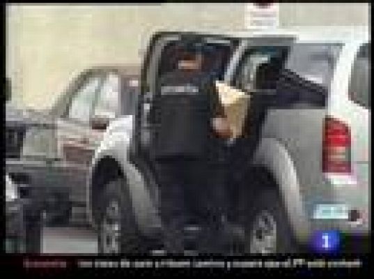  - Continúa la operación contra  ETA