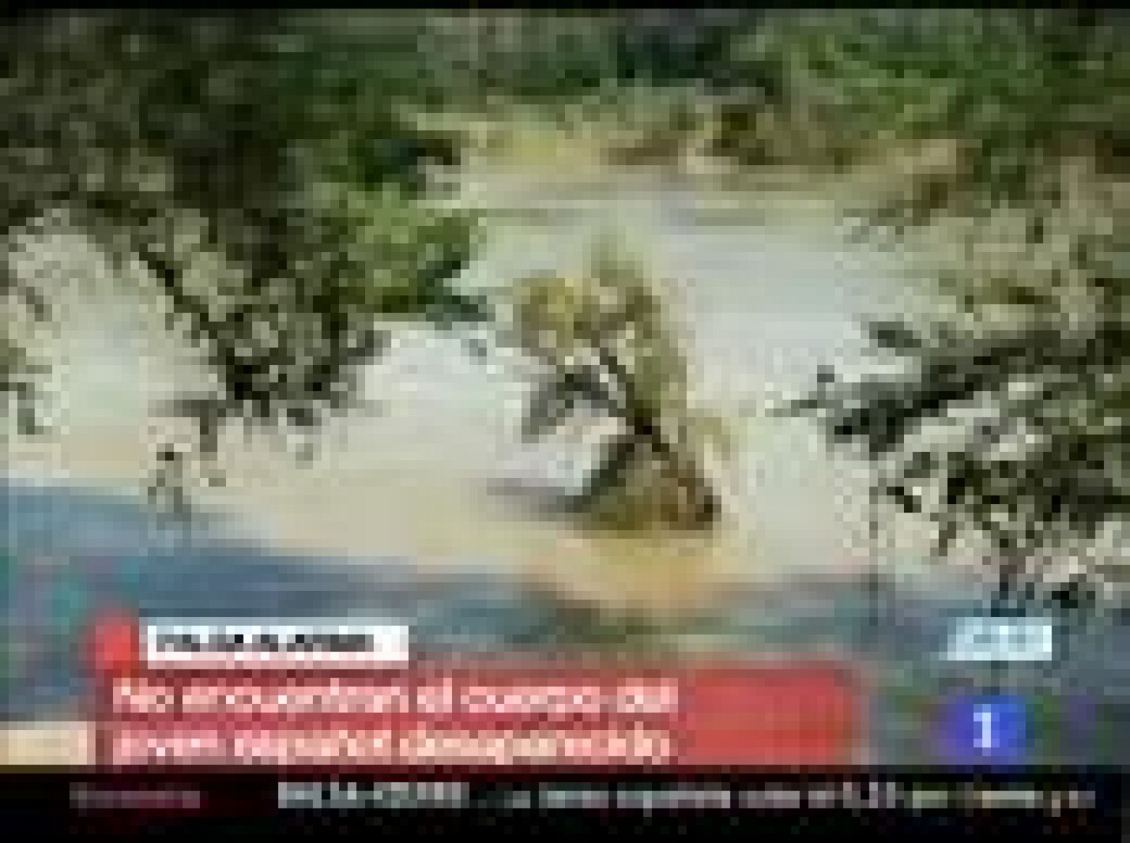 Telediario matinal en cuatro minutos - 04/08/10 | Ver