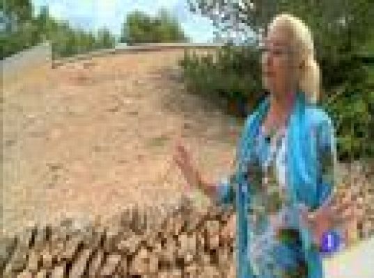 Destino: España - Baleares - Olga