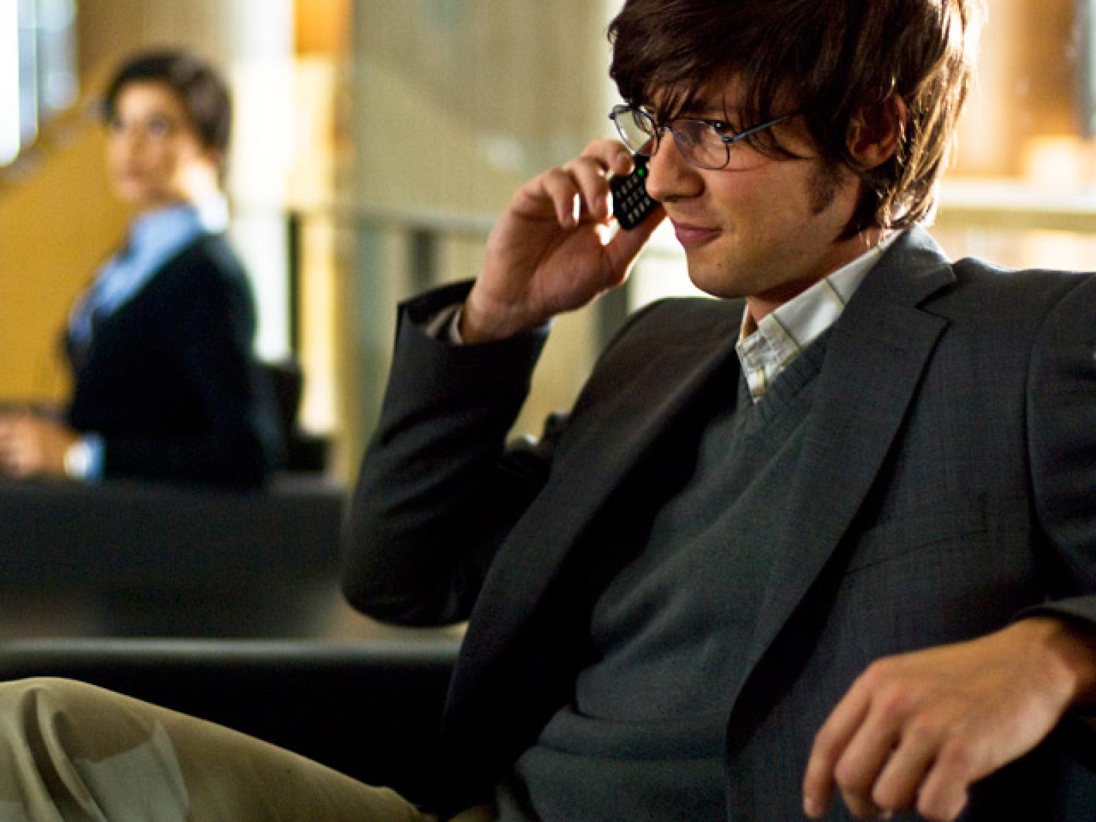 Guante blanco - Avance del capítulo 8 - Guante blanco | Ver