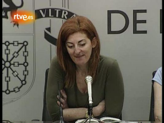  - "Sentí alivio tras la detención"