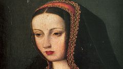 Mujeres en la historia - Juana la loca