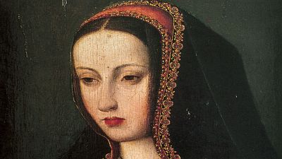 Juana la loca