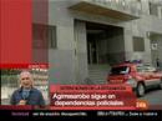  - Siguen en dependencias policiales