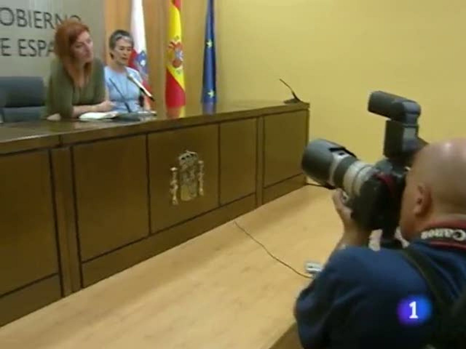 Telecantabria - 04/08/10 - TeleCantabria | Ver