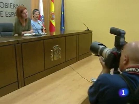 TeleCantabria - Telecantabria - 04/08/10