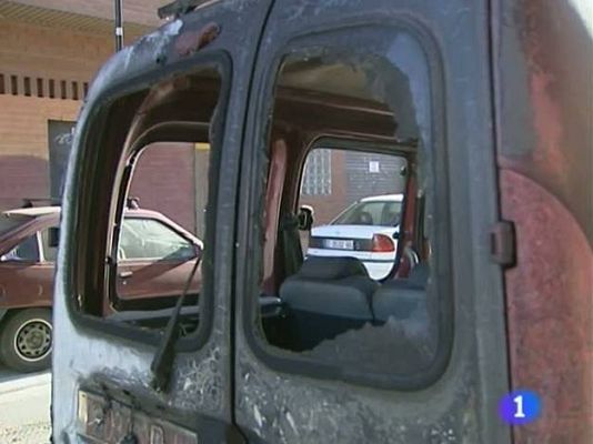 Noticias Aragón - Noticias Aragón - 04/08/10