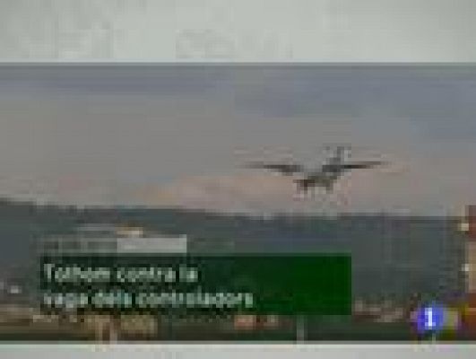 Informatiu Balear - Informatiu Balear - 04/08/10