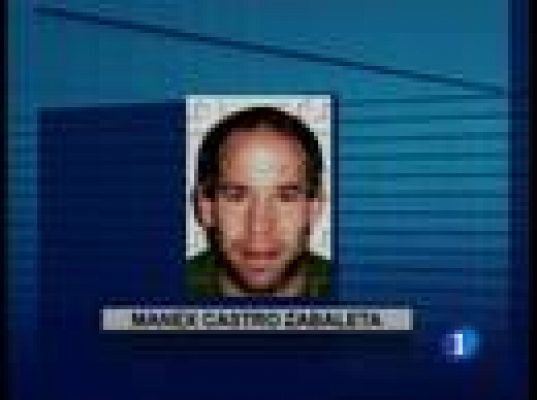  - Investigación del presunto asesino