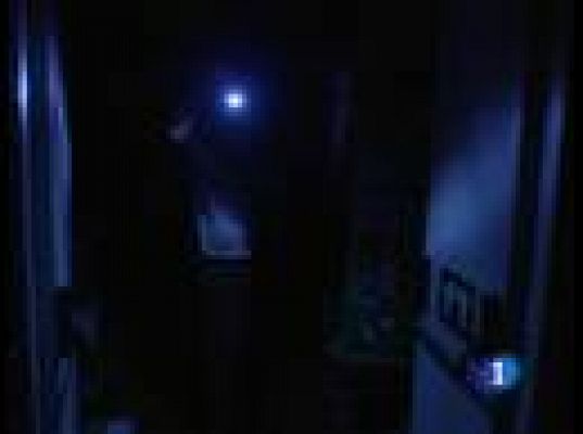  - Apagón en Tenerife