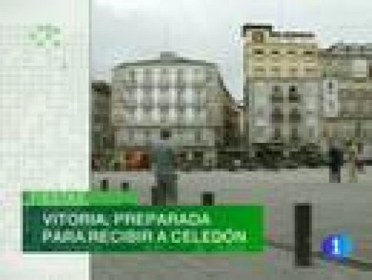 Telenorte - País Vasco - Telenorte-País Vasco - 04/08/10