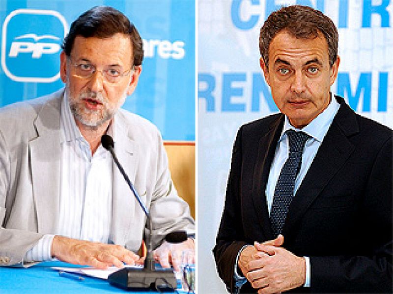 El PP amplía su ventaja electoral sobre el PSOE hasta los 6,3 puntos, según el barómetro del CIS de julio