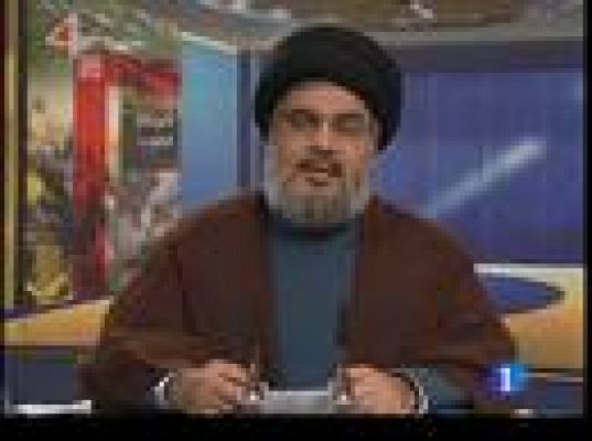  - La ONU entra en escena