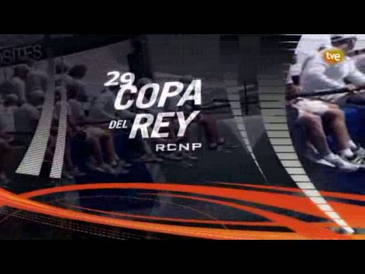 XXIX Copa del Rey de Vela