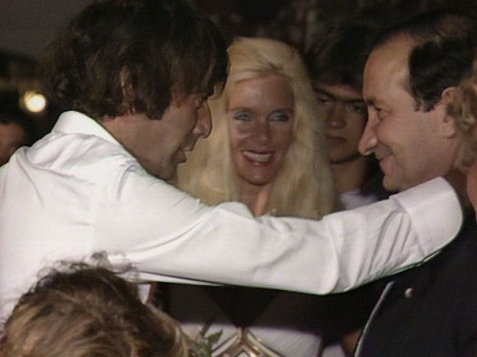 ¿Te acuerdas?: Marbella