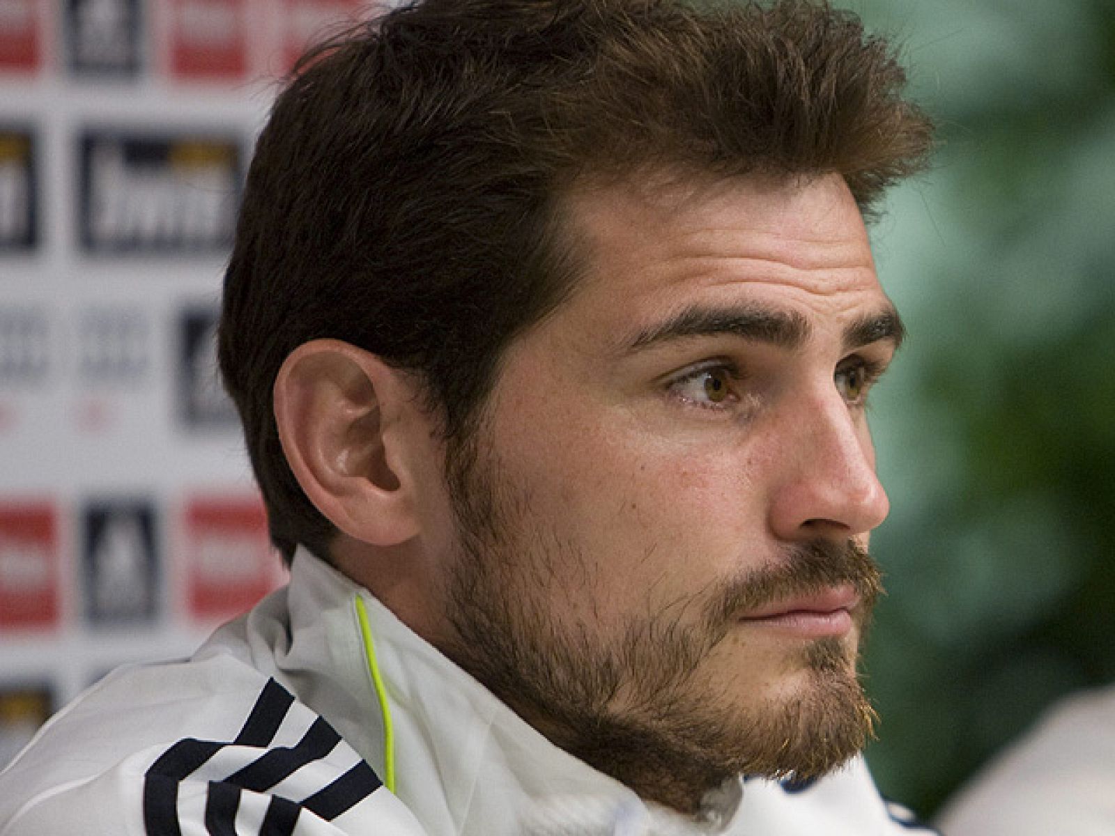 Casillas: "No tenemos nada que envidiar al Barcelona" | RTVE.es