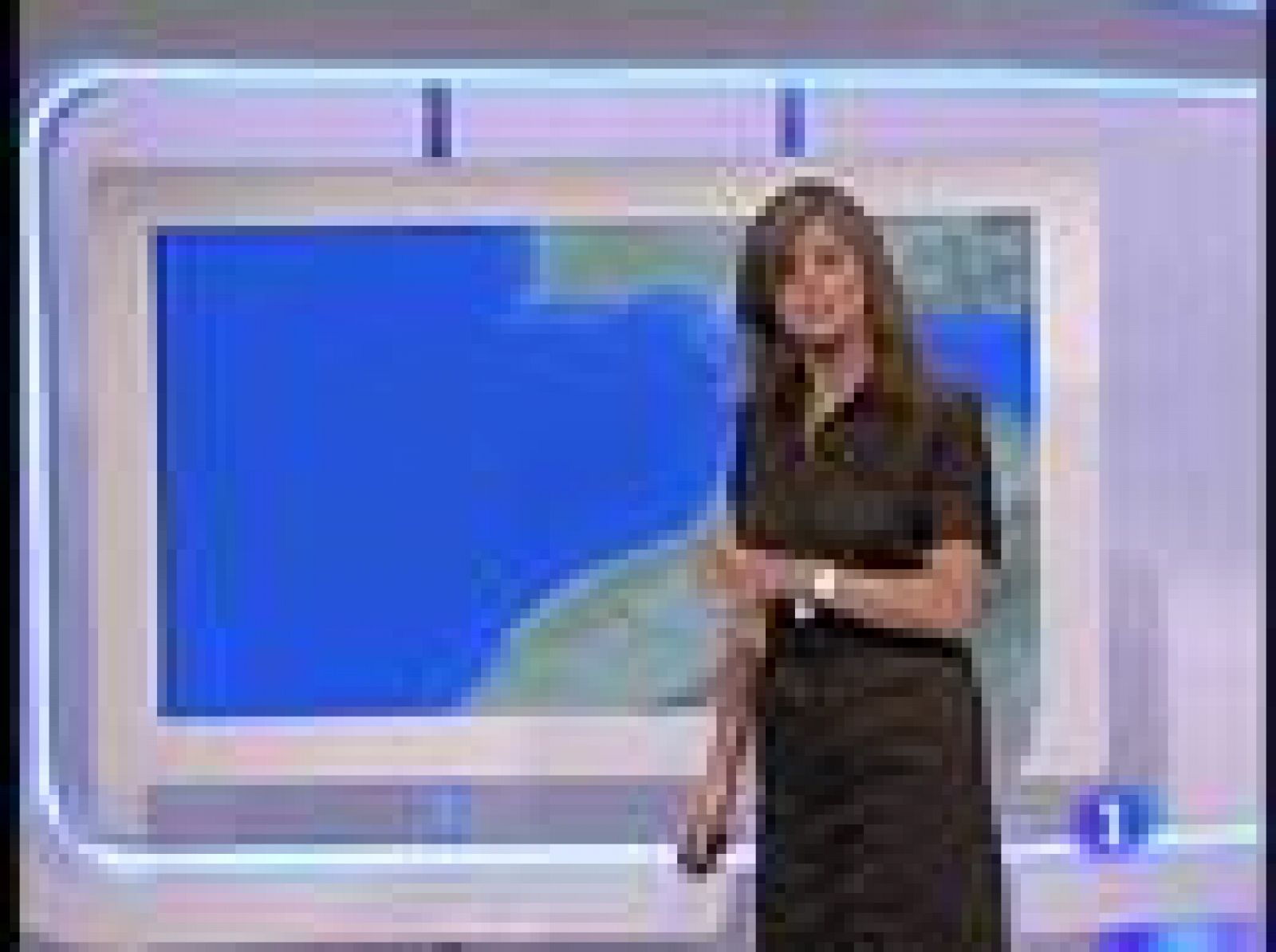 El Tiempo - Nuboso en el tercio norte de la Península y temperaturas altas en el suroeste - 04/08/10 - El tiempo | Ver