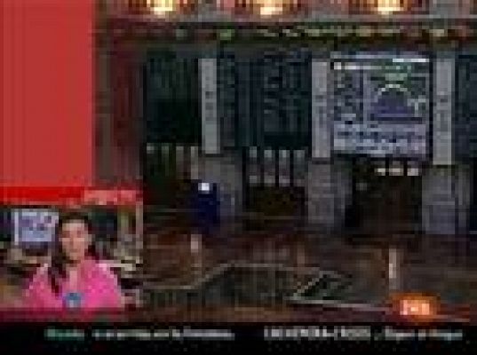  - El Ibex 35 baja un 0,26%