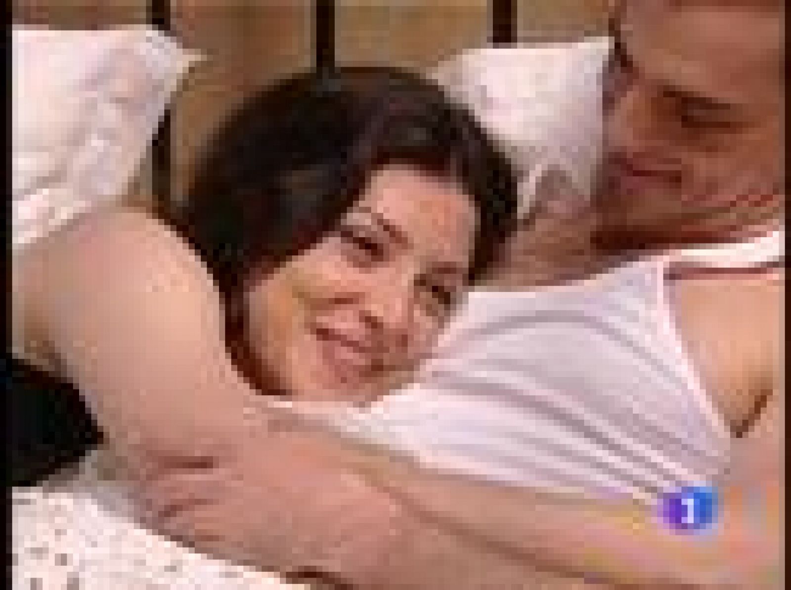 Amar - Rosa, ¿ha encontrado el amor?