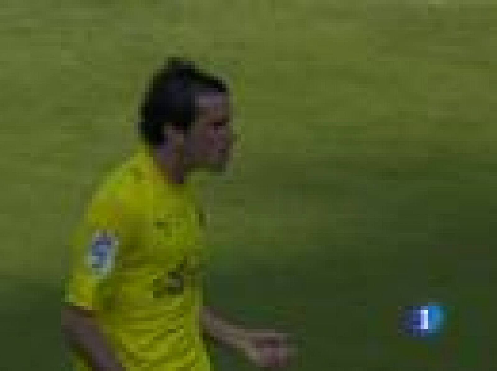 Godín ya es del Atlético | Ver