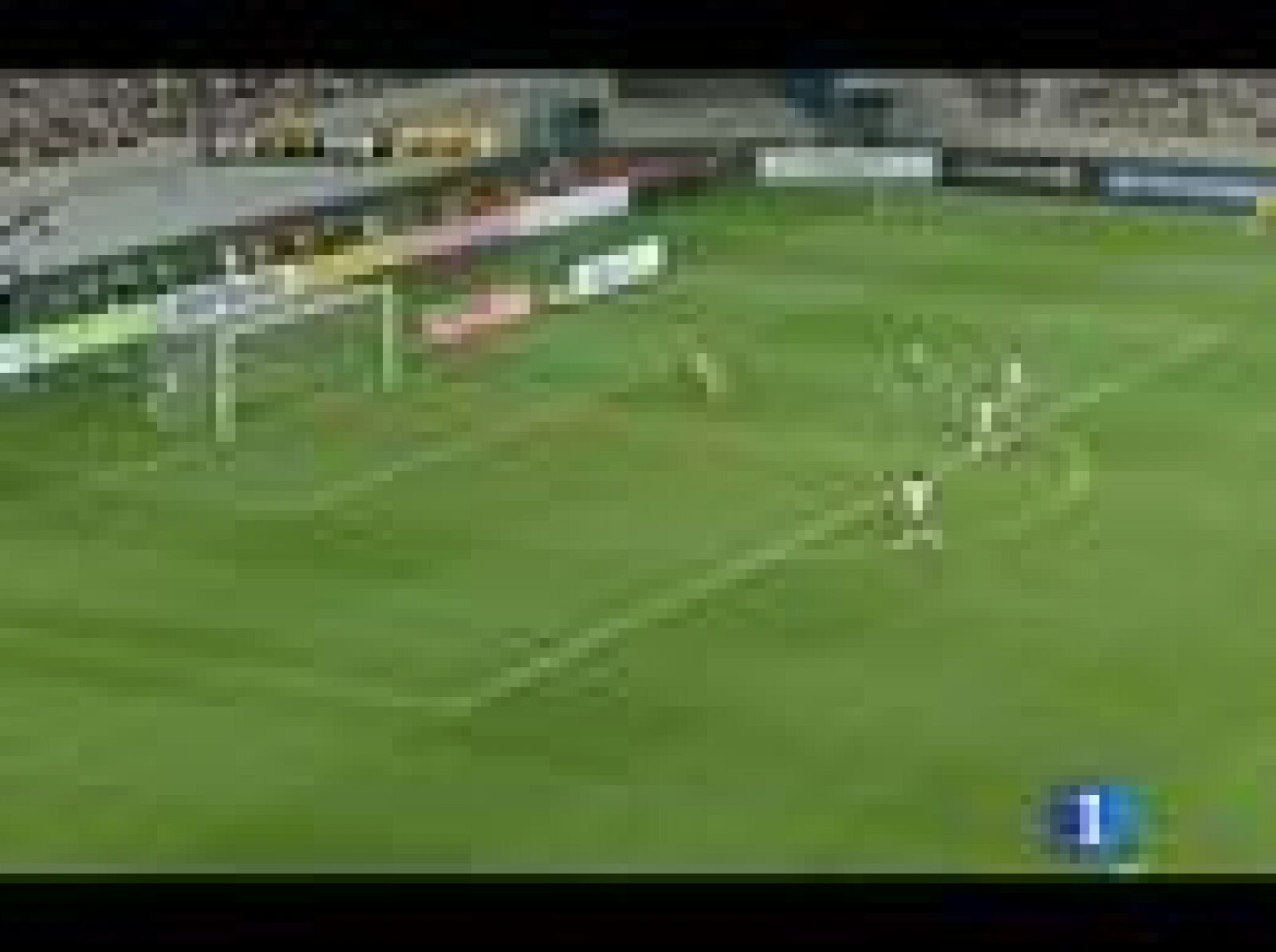 Telediario 2 en cuatro minutos - 04/08/10 | Ver