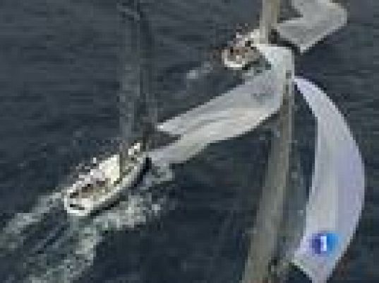  - Alegre y Matador se consolidan