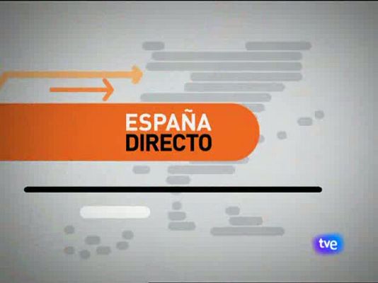 España Directo - España Directo - 04/08/10