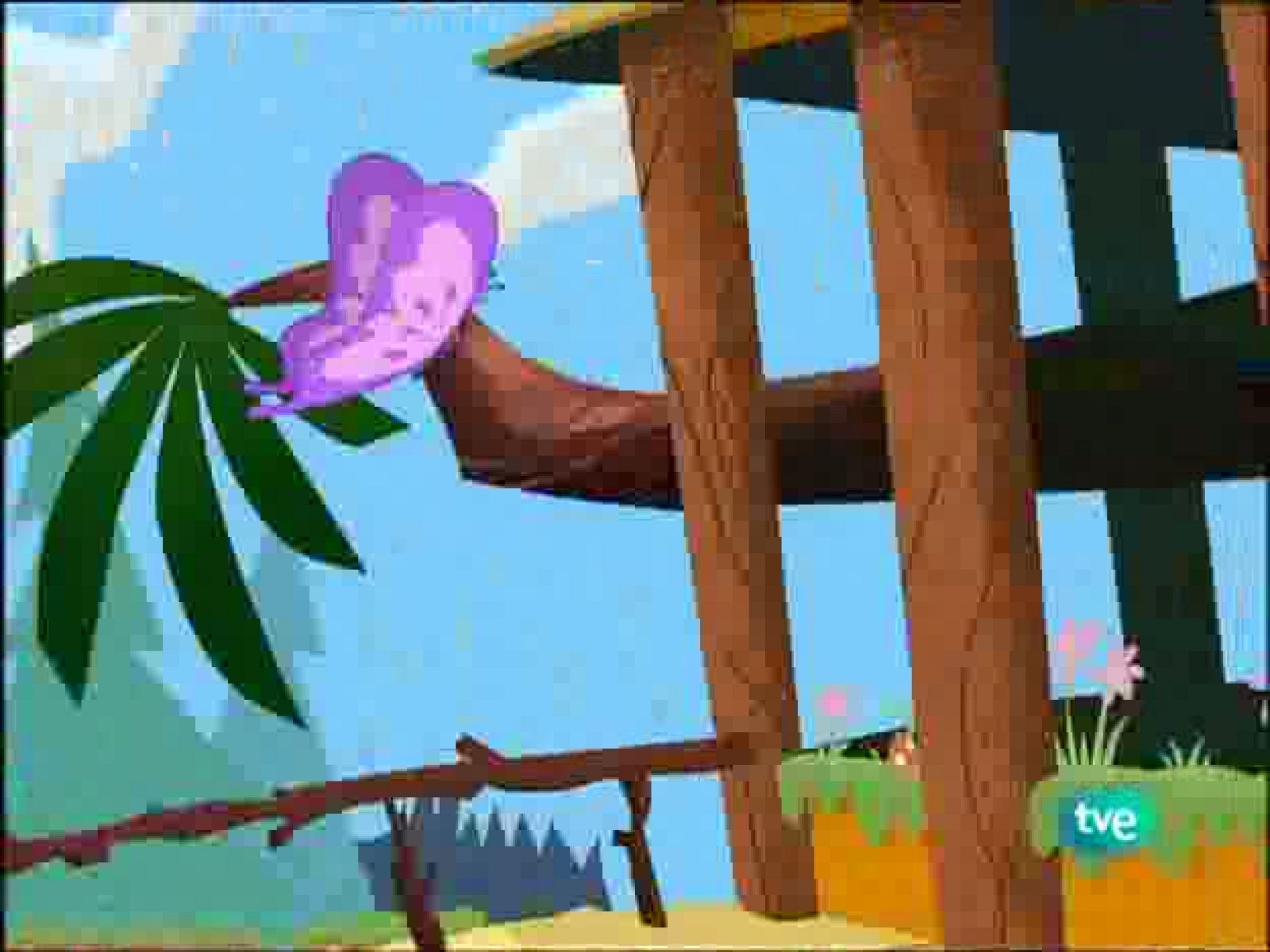 Iggy Arbuckle - Iggy Arbuckle | Ver