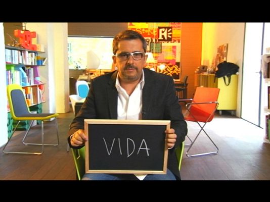 La huella de Félix - Andreu Buenafuente