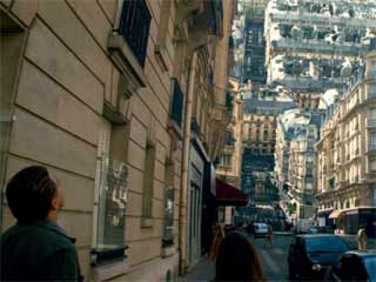 Cultura en Rtve.es - Tráiler de 'Origen'