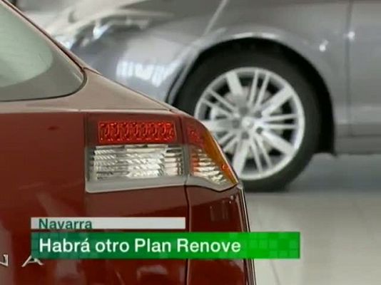 Telenavarra - Telenavarra - 05/08/10