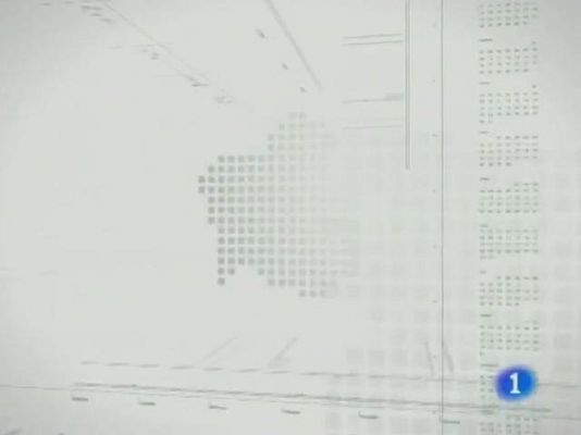 Telexornal - Galicia - Telexornal - 05/08/10