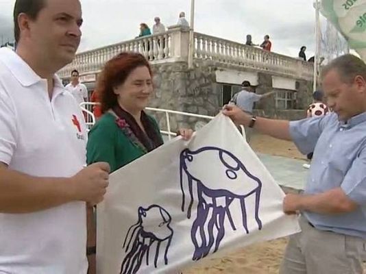 TeleCantabria - Telecantabria - 05/08/10