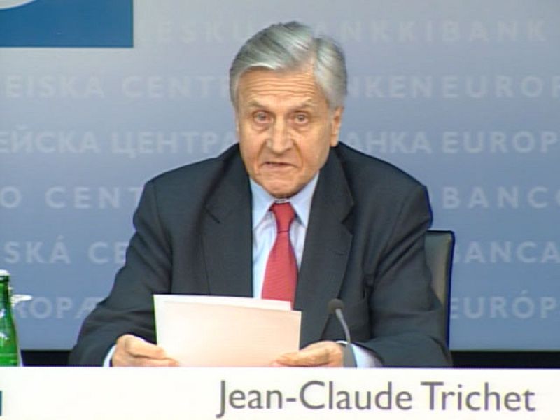 El precio del dinero no cambia