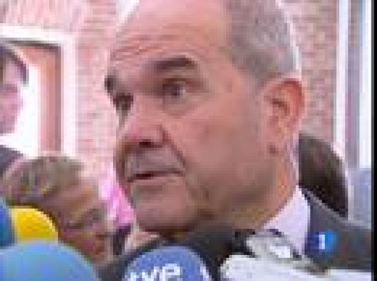  - Chaves: Jiménez, con más opciones