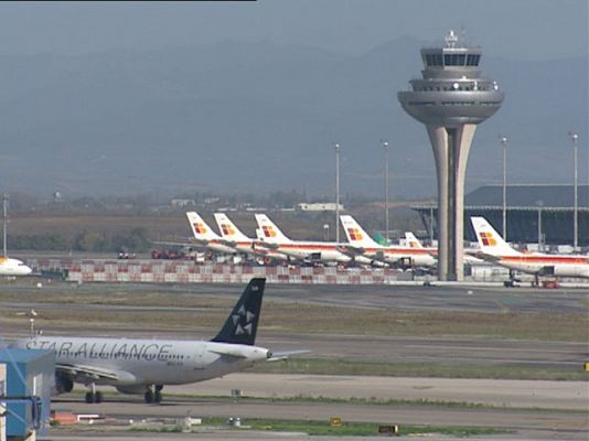  - Huelga aún sin fecha