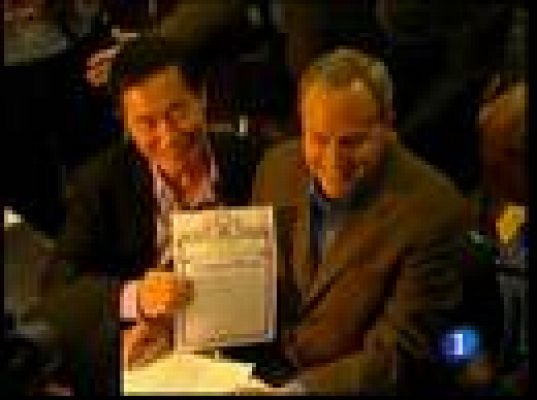  - Sí a las bodas gays