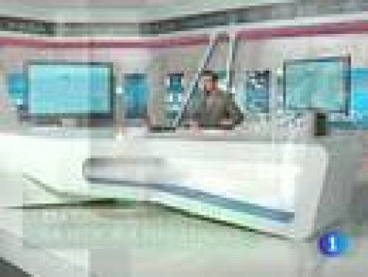 Telenorte - País Vasco - Telenorte-País Vasco - 05/08/10