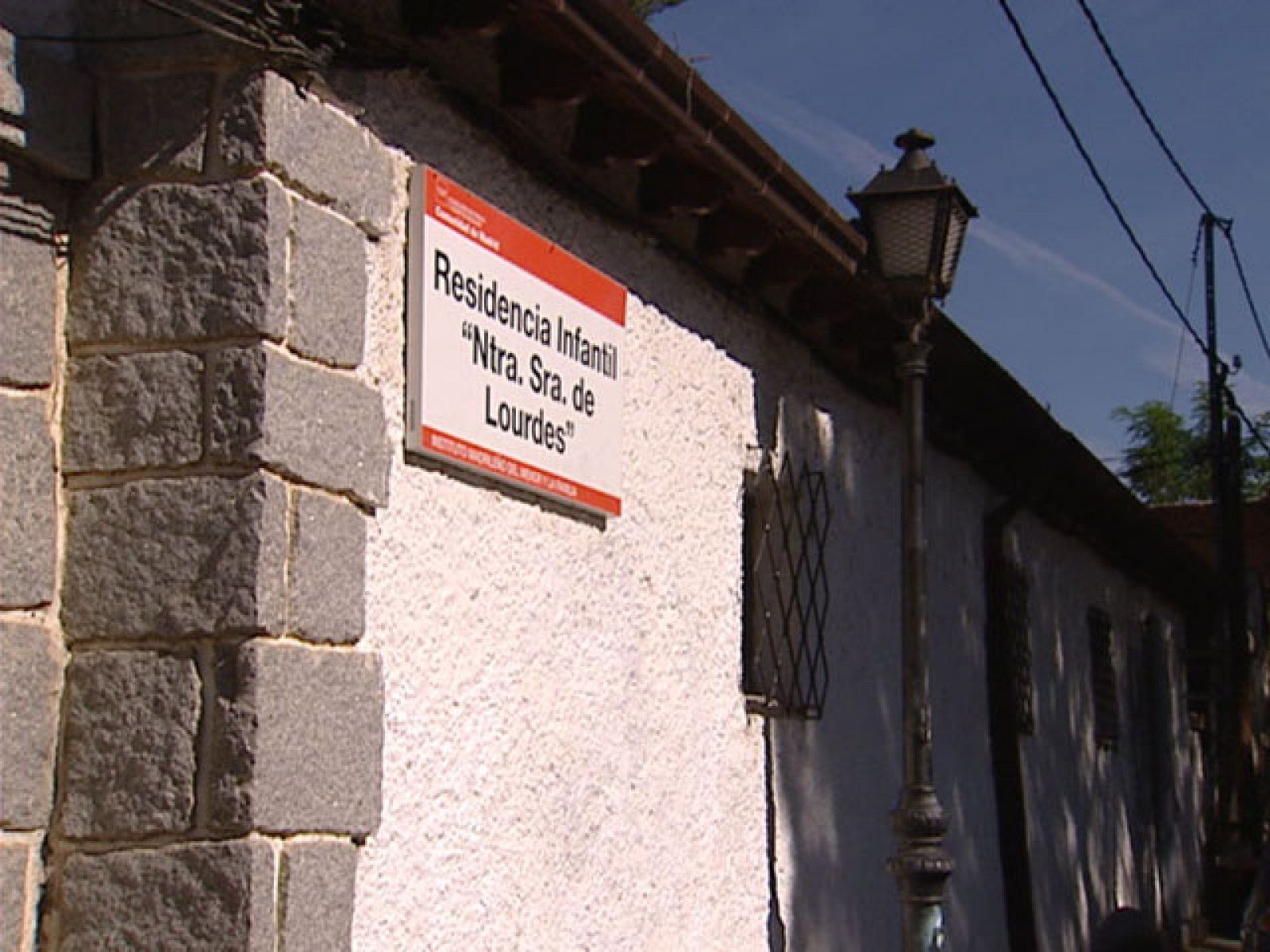 Informativo de Madrid: Informativo de Madrid - 05/08/10 | RTVE Play