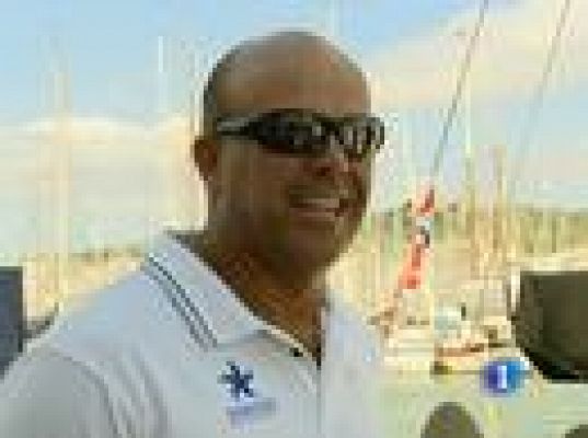  - Fieles amantes de la vela