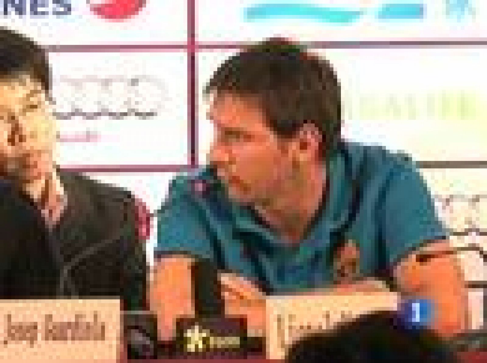 El Barça ya esta en Pekín | Ver