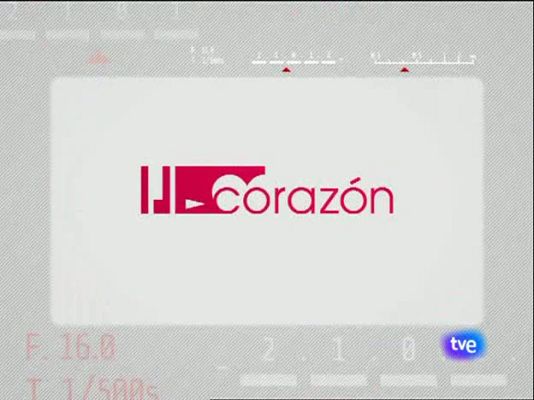 D Corazón - Corazón - 05/08/10