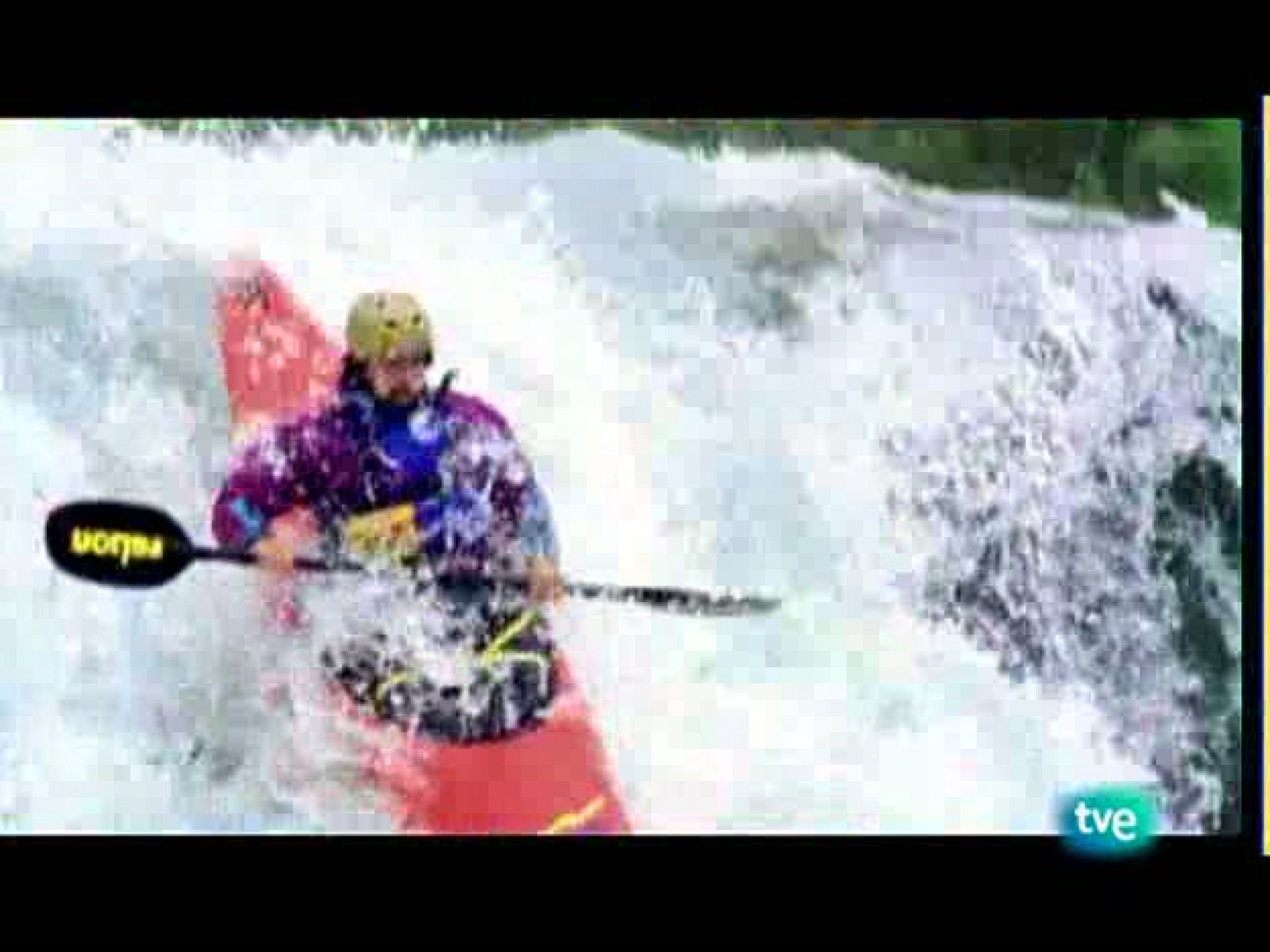 Al filo de lo imposible - Ruta de Alejandro: hacia el último horizonte - Al filo de lo imposible | Ver
