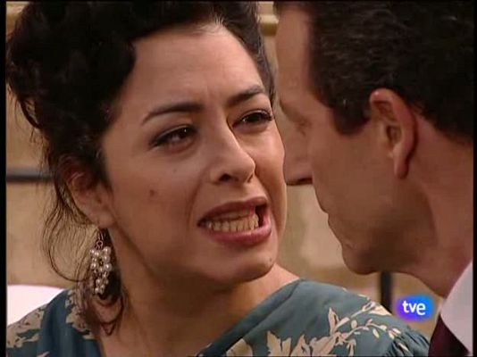 Amar en tiempos revueltos - T5 - Capítulo 235