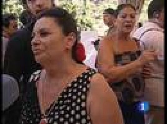  - Michelle Obama visita Granada