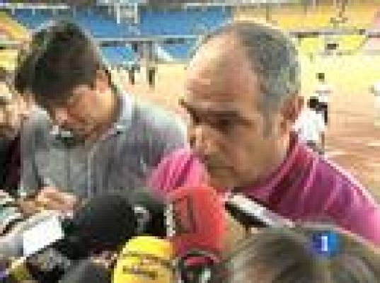 Zubizarreta: La decisión nos duele