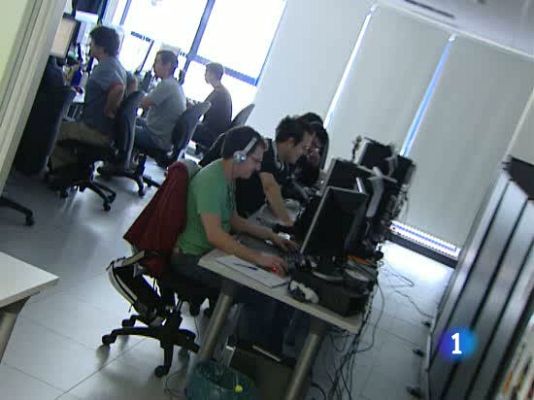 Ciencia y tecnología en Rtve.es - "Castlevania" con sabor español