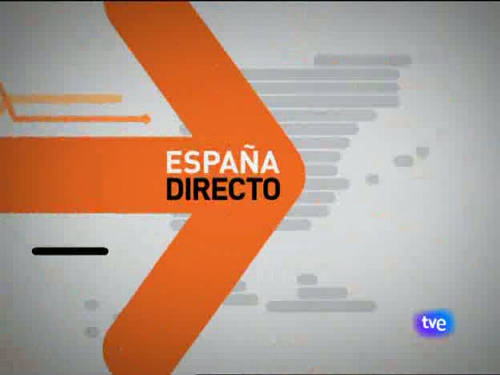 España Directo - 05/08/10
