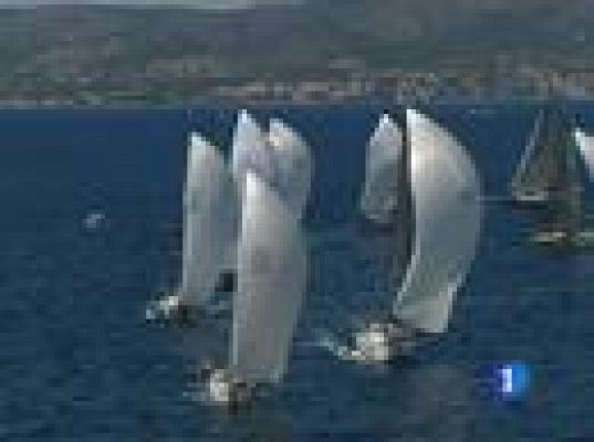  - Duelo entre el Bribón y el Matador